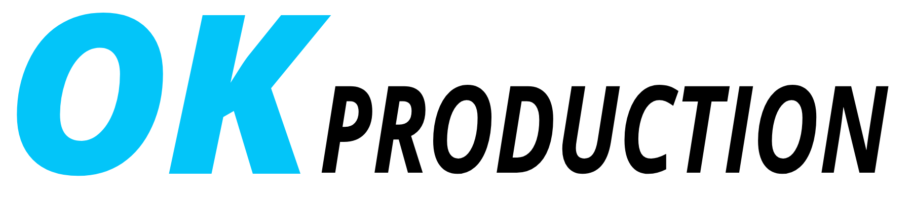 OK Production Co., Ltd.